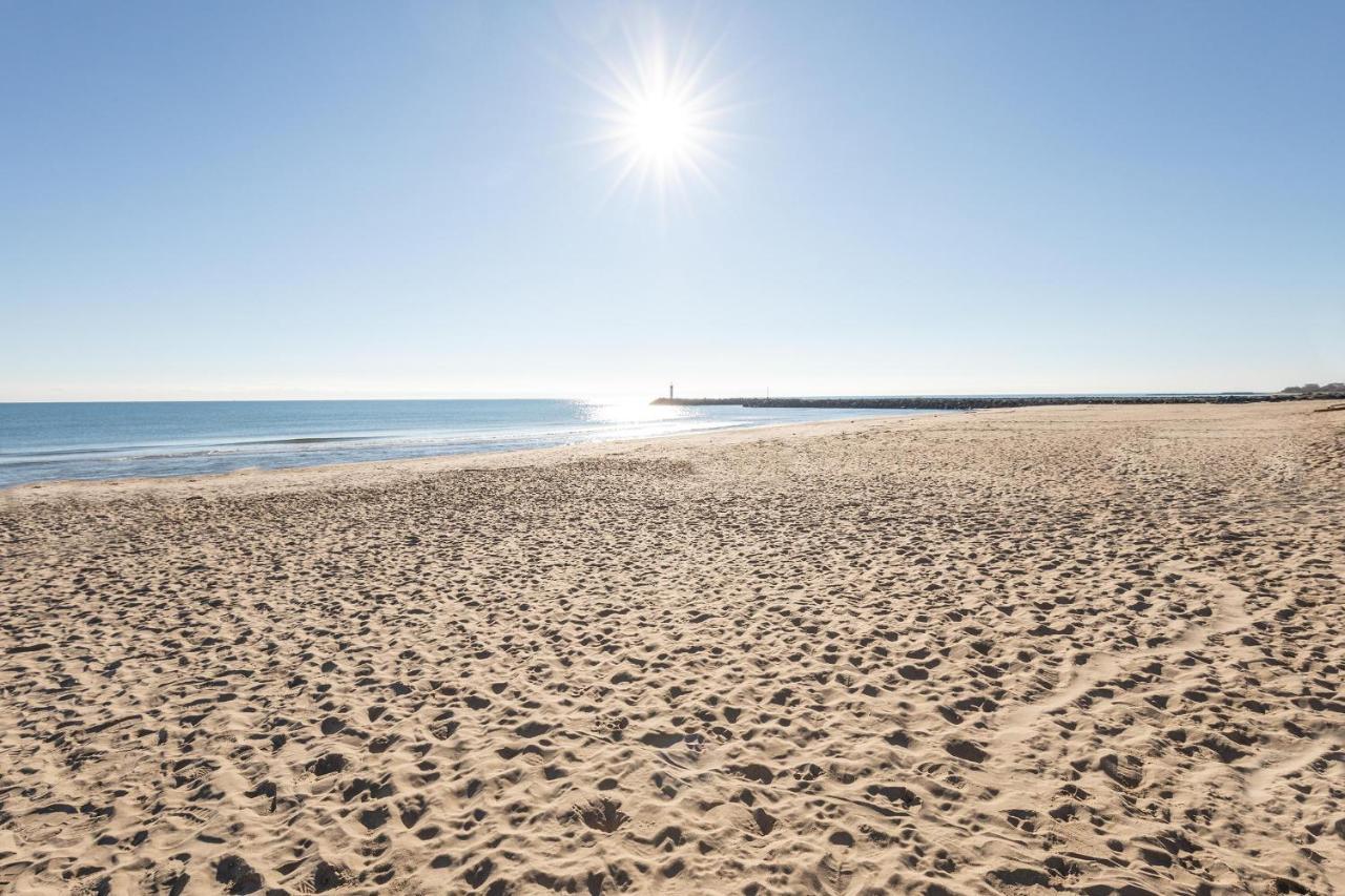 Village Naturiste R4N - Le Xo Port Nature 2 Coursive Agde Exterior foto